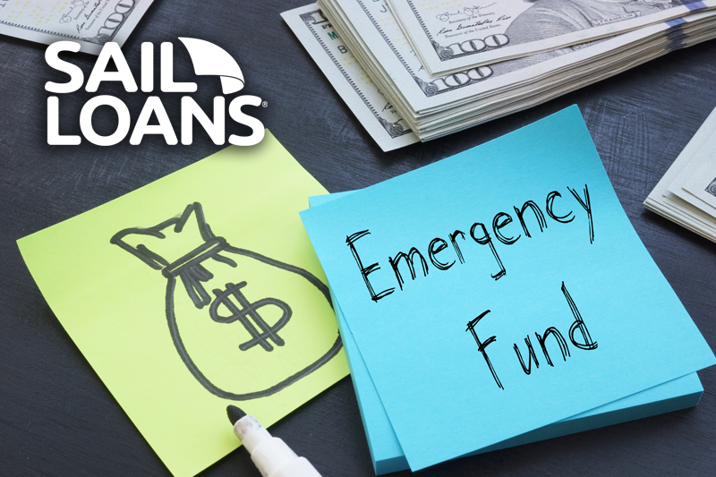 Tips for Building an Emergency Fund: Financial Security for Beginners 