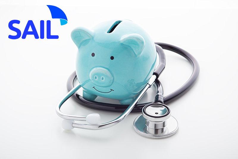 Can Savings & Installment Loans Improve your Financial Wellness?