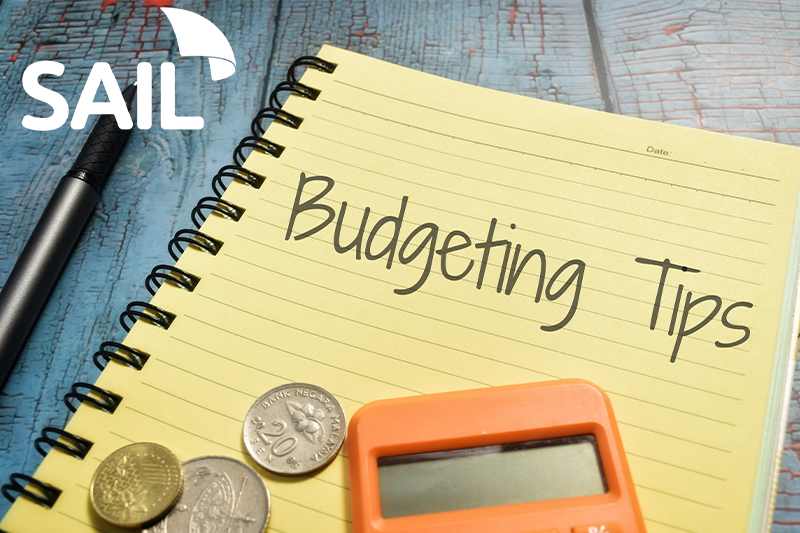 Get With It: Zero-Based Budgeting Tips